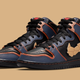 Image for article titled Nike's Gundam Sneakers Look Badass